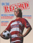 Journal/Magazine/Newsletter: On The Record, Vol. 4, No. 2, Ed. 1 Friday, July 13, 2012