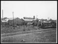 Photograph: [600 Block S. May - Dilley's Iron Foundry]