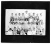 Photograph: [Sanger School class picture 1928, Third grade]