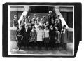 Photograph: [Sanger School class picture 1924-1925, Third Grade]