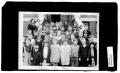 Photograph: [Sanger School class picture 1922-23, Third Grade]