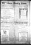 Newspaper: Winnsboro Weekly News (Winnsboro, Tex.), Vol. 12, No. 3, Ed. 1 Friday…