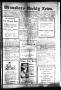 Newspaper: Winnsboro Weekly News (Winnsboro, Tex.), Vol. 12, No. 12, Ed. 1 Frida…