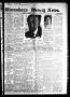 Newspaper: Winnsboro Weekly News (Winnsboro, Tex.), Vol. 14, No. 19, Ed. 1 Thurs…