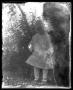 Photograph: [Blurry Photo of a Child]