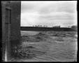 Photograph: Bosque River Flood, Old Mill #4