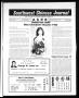 Newspaper: Southwest Chinese Journal (Houston, Tex.), Vol. 9, No. 8, Ed. 1 Wedne…