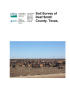 Book: Soil survey of Deaf Smith County, Texas