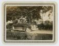 Photograph: [1940 Buick Convertible]