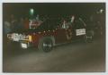 Photograph: [Texas Constable in a Holiday Parade]