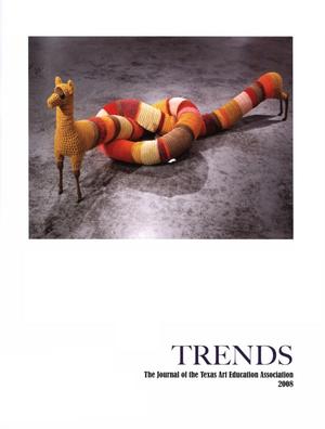 Texas Trends in Art Education, 2008