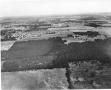 Photograph: [Aerial Photograph of a Section of Hurst, Texas #4]