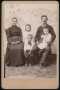 Photograph: [Will Rice with Wife and Children]