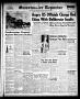 Newspaper: Sweetwater Reporter (Sweetwater, Tex.), Vol. 57, No. 178, Ed. 1 Frida…