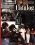 Primary view of Catalog of Abilene Christian University, 2000-2001