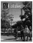 Book: Catalog of Abilene Christian University, 2002-2003