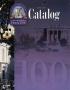 Book: Catalog of Abilene Christian University, 2005-2006