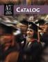 Primary view of Catalog of Abilene Christian University, 2006-2007