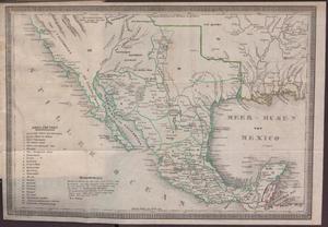 Primary view of [Mexico]