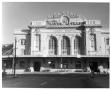 Photograph: [Union Station in Denver]
