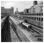 Photograph: [Six Tracks of the Chicago Union Station]