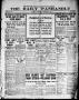 Newspaper: The Daily Panhandle. (Amarillo, Texas), Vol. 4, No. 131, Ed. 1 Friday…