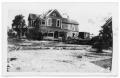 Photograph: [Photograph of Miller Residence]