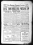 Newspaper: The Marion County Courier (Jefferson, Tex.), Vol. 3, No. 10, Ed. 1 Fr…