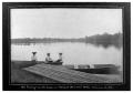 Photograph: [The Lake at Elkhart Mineral Wells]