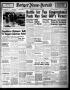 Newspaper: Borger-News Herald (Borger, Tex.), Vol. 20, No. 268, Ed. 1 Thursday, …