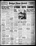 Newspaper: Borger-News Herald (Borger, Tex.), Vol. 20, No. 307, Ed. 1 Wednesday,…