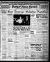Newspaper: Borger-News Herald (Borger, Tex.), Vol. 21, No. 1, Ed. 1 Tuesday, Nov…