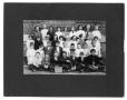 Photograph: [Second Grade Class of Rusk School]