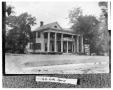 Photograph: [1003 N. Link - H.H. Link Home]
