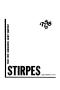 Journal/Magazine/Newsletter: Stirpes, Volume 4, Number 3, September 1964