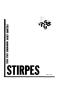 Journal/Magazine/Newsletter: Stirpes, Volume 3, Number 2, June 1963