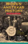 Book: Women and Texas History: Selected Essays