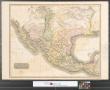 Map: Spanish North America.