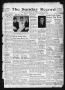 Newspaper: The Sunday Record (Mineola, Tex.), Vol. 10, No. 46, Ed. 1 Sunday, Feb…