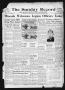 Newspaper: The Sunday Record (Mineola, Tex.), Vol. 10, No. 47, Ed. 1 Sunday, Feb…