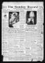 Newspaper: The Sunday Record (Mineola, Tex.), Vol. 10, No. 50, Ed. 1 Sunday, Mar…