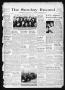 Newspaper: The Sunday Record (Mineola, Tex.), Vol. 11, No. 3, Ed. 1 Sunday, Apri…