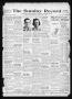 Newspaper: The Sunday Record (Mineola, Tex.), Vol. 11, No. 6, Ed. 1 Sunday, May …