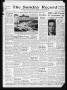 Newspaper: The Sunday Record (Mineola, Tex.), Vol. 11, No. 7, Ed. 1 Sunday, May …