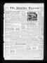 Newspaper: The Sunday Record (Mineola, Tex.), Vol. 11, No. 9, Ed. 1 Sunday, June…