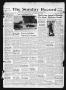 Newspaper: The Sunday Record (Mineola, Tex.), Vol. 11, No. 11, Ed. 1 Sunday, Jun…