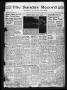 Newspaper: The Sunday Record (Mineola, Tex.), Vol. 12, No. 51, Ed. 1 Sunday, Mar…