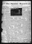 Newspaper: The Sunday Record (Mineola, Tex.), Vol. 13, No. 3, Ed. 1 Sunday, Apri…