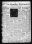 Newspaper: The Sunday Record (Mineola, Tex.), Vol. 13, No. 4, Ed. 1 Sunday, Apri…