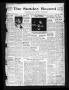 Newspaper: The Sunday Record (Mineola, Tex.), Vol. 13, No. 12, Ed. 1 Sunday, Jun…